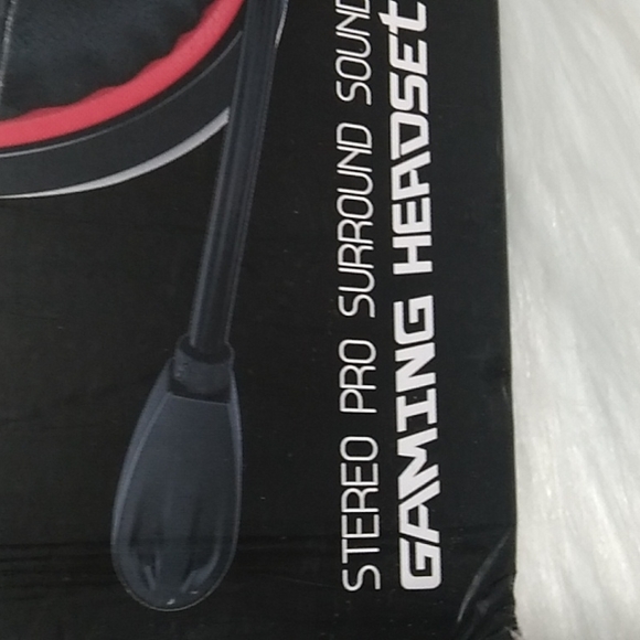 New Bengoo Stereo Pro Surround Sound Gaming Headset - Picture 6 of 7